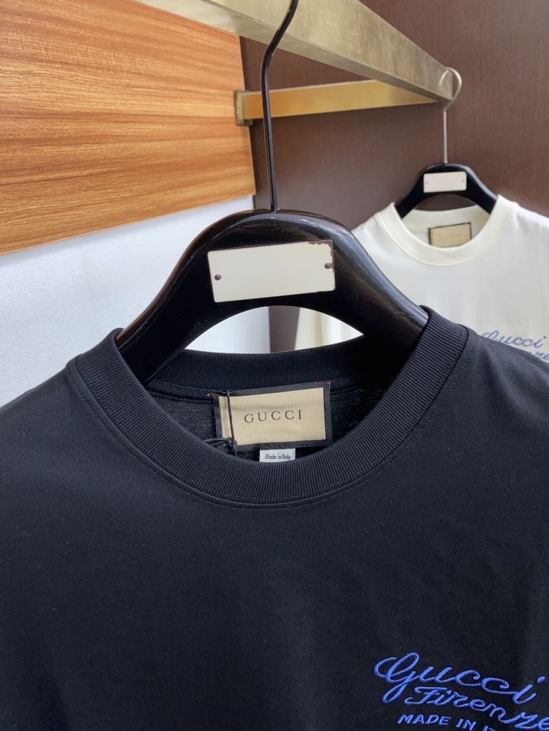 Gucci T-Shirts